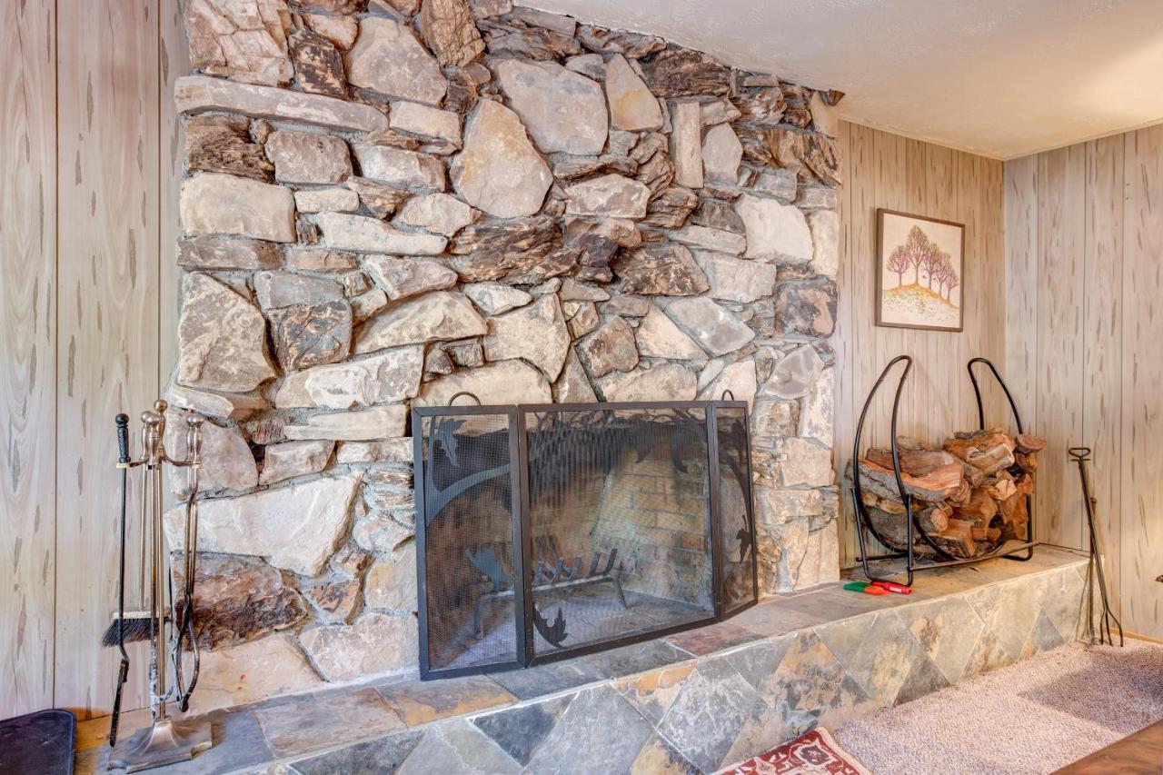 | 81 Ashbaugh Meadow