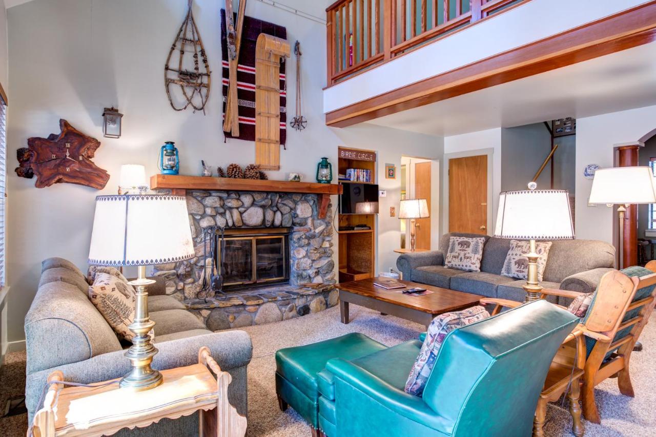  | 1A Wawona Retreat