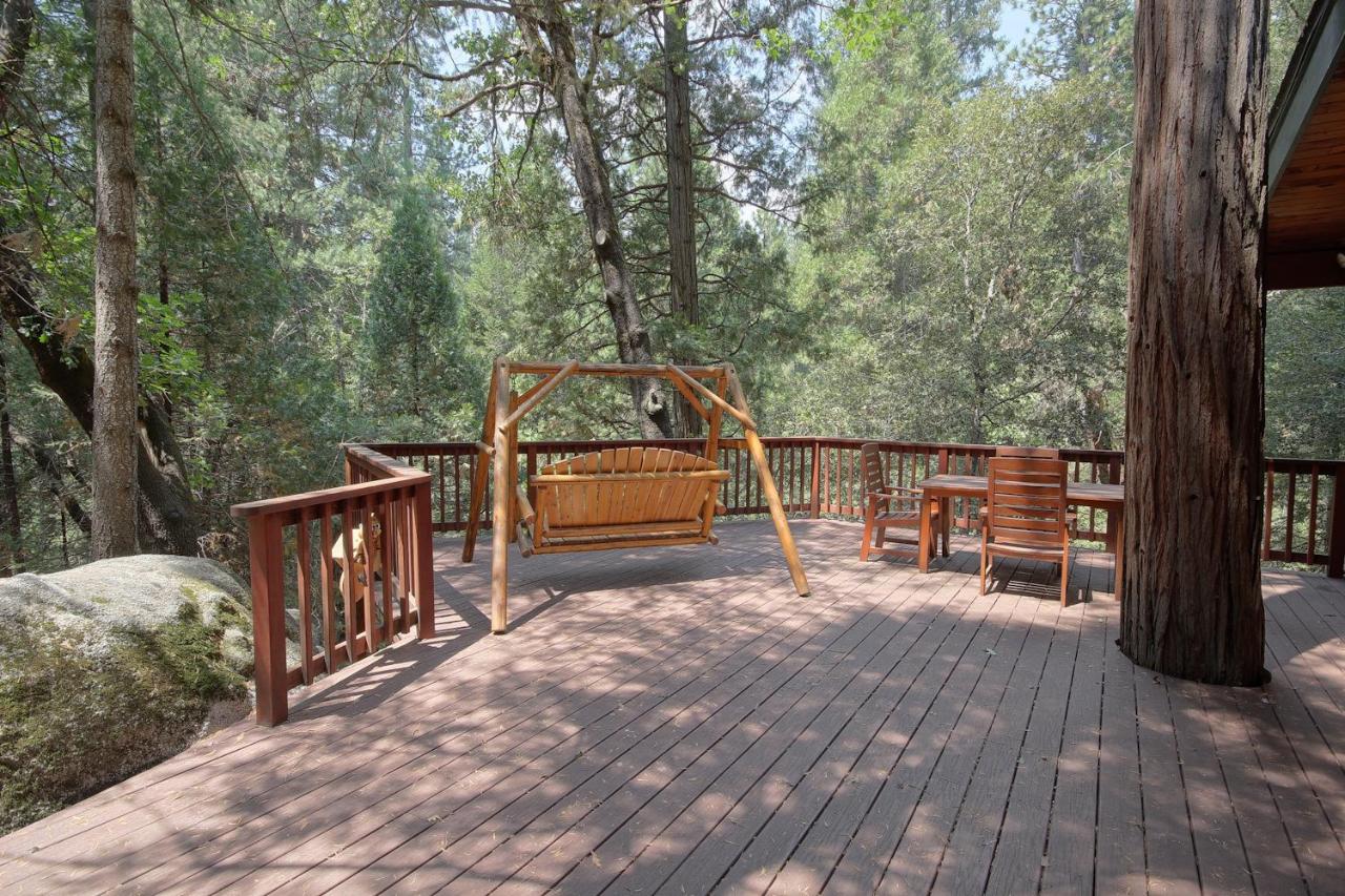 | 1L The Tree House