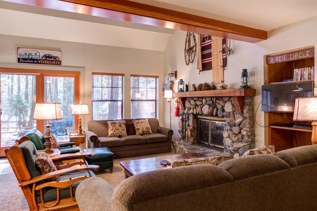  | 1A Wawona Retreat
