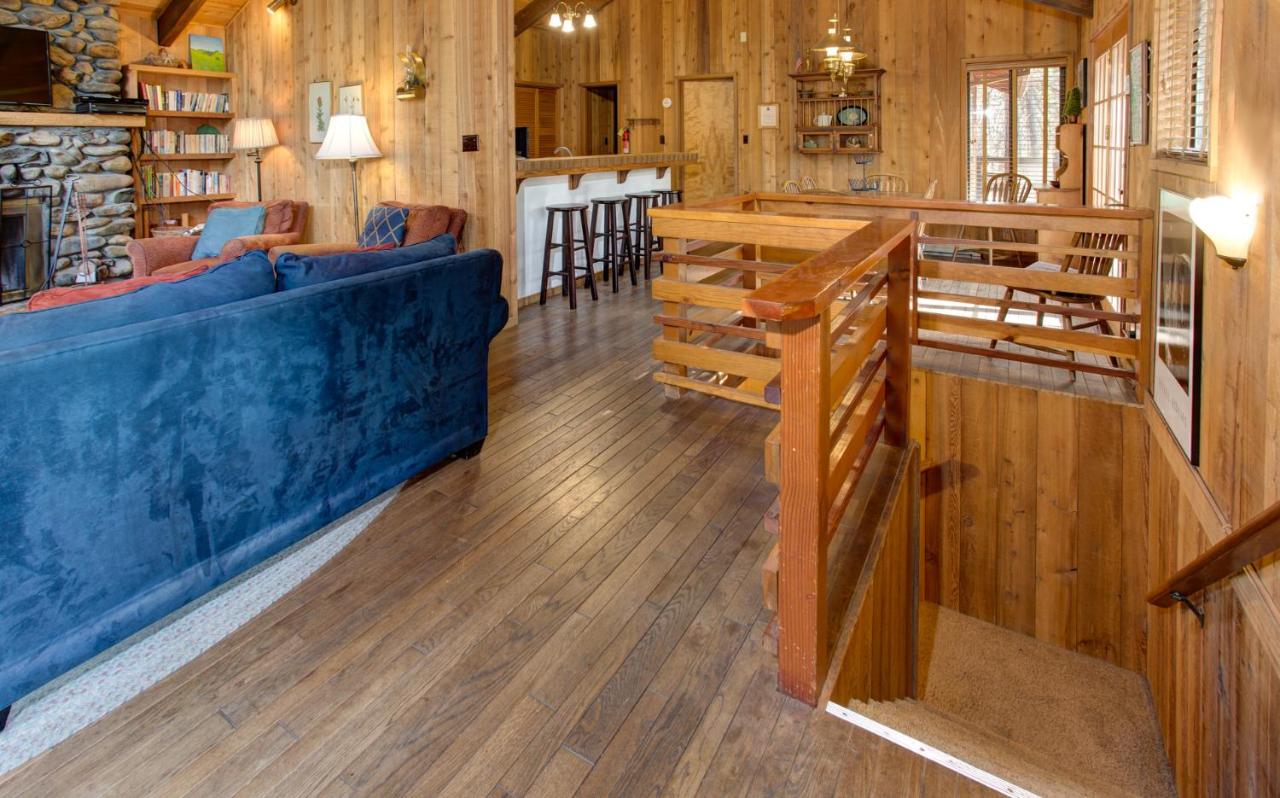 | 17B Tylers Timber Lodge