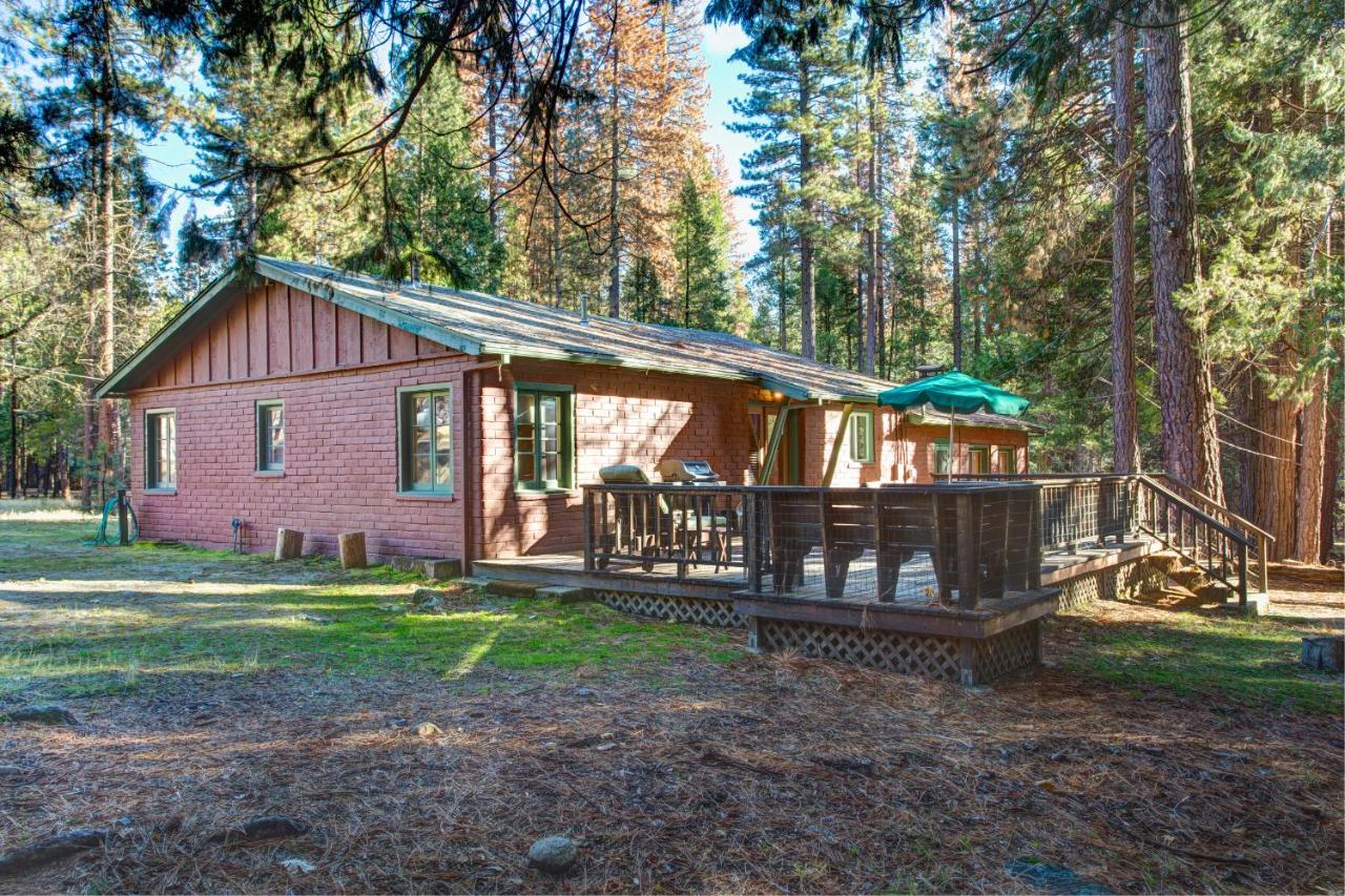 | 81 Ashbaugh Meadow