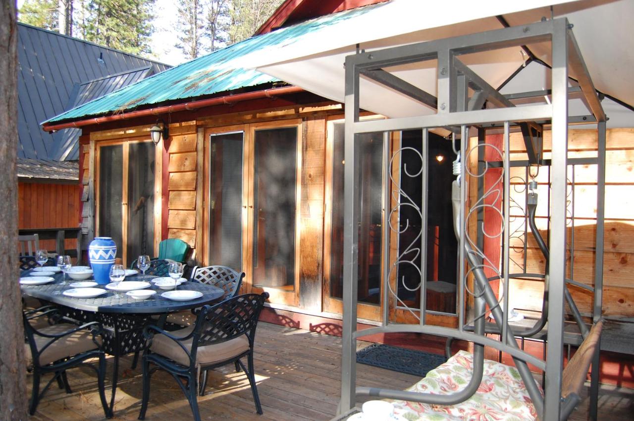  | 10N Black Oak Lodge