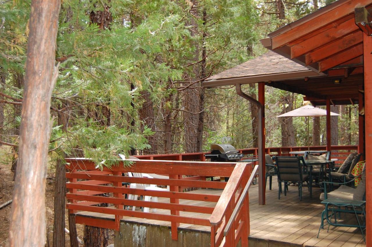 | 4 Pine Creek Cabin