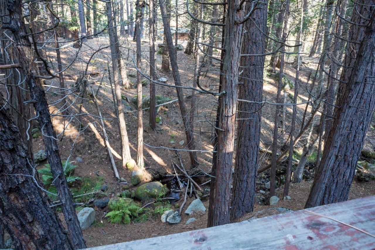 | 4 Pine Creek Cabin