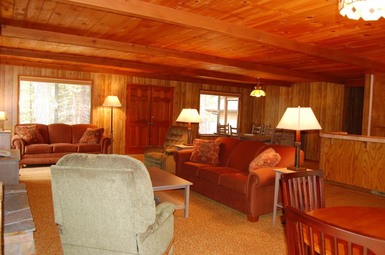 | 43A Mountain Retreat