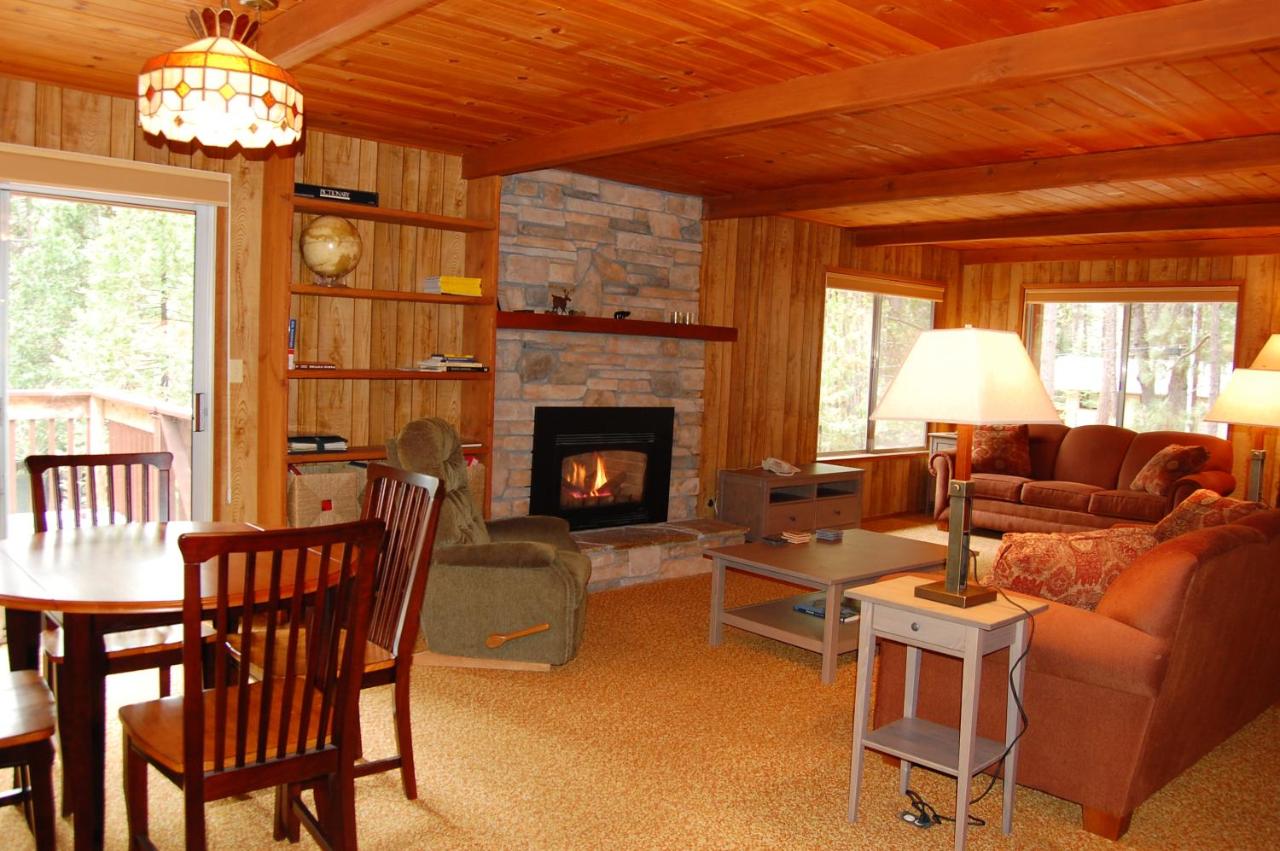 | 43A Mountain Retreat