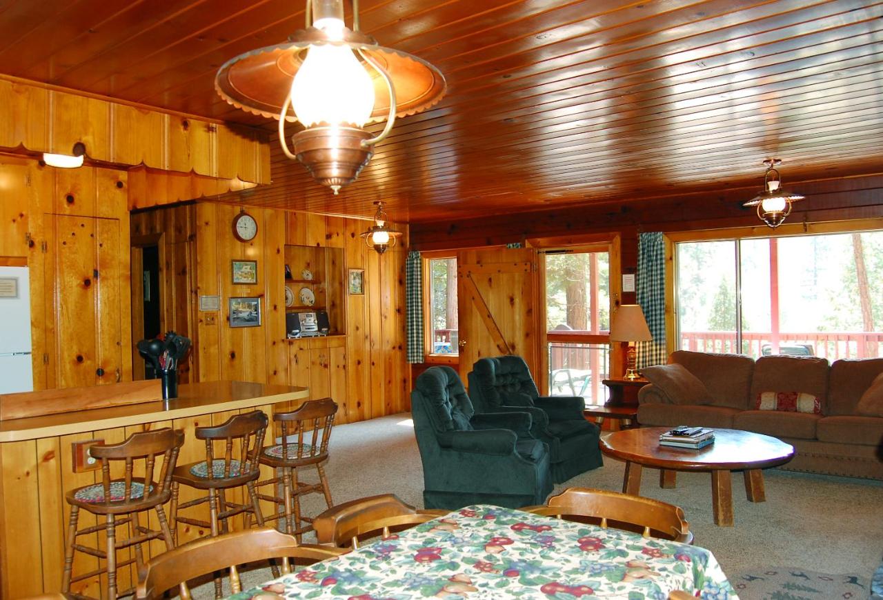 | 3N Lockwood Lodge