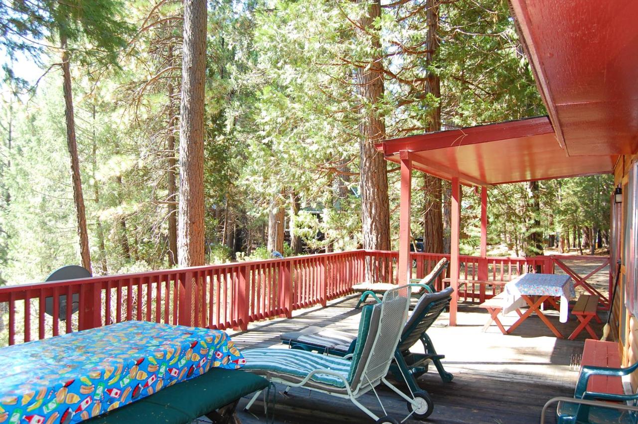 | 3N Lockwood Lodge