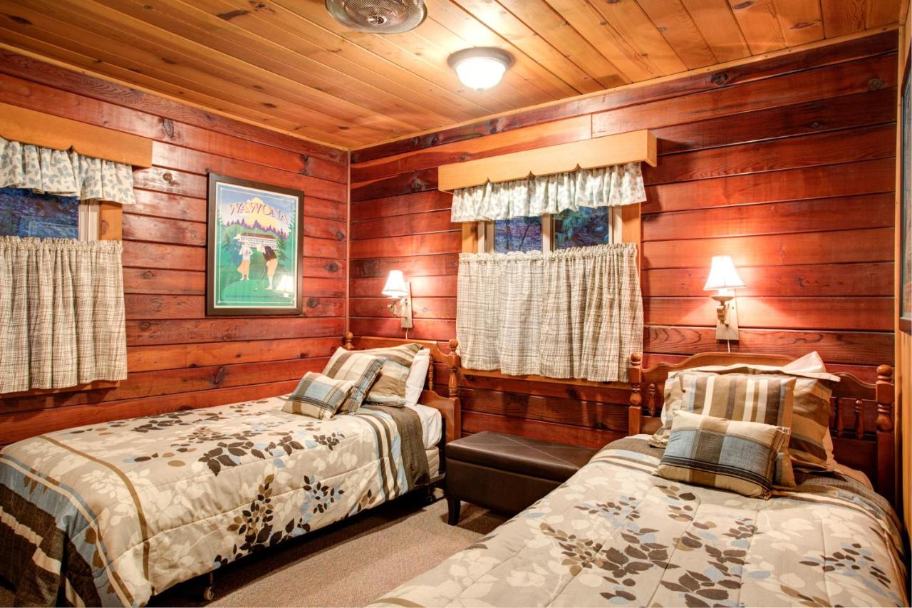 | 22B Bradleys Cabin