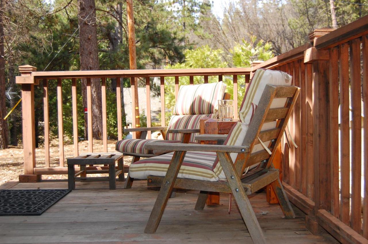 | 10N Black Oak Lodge