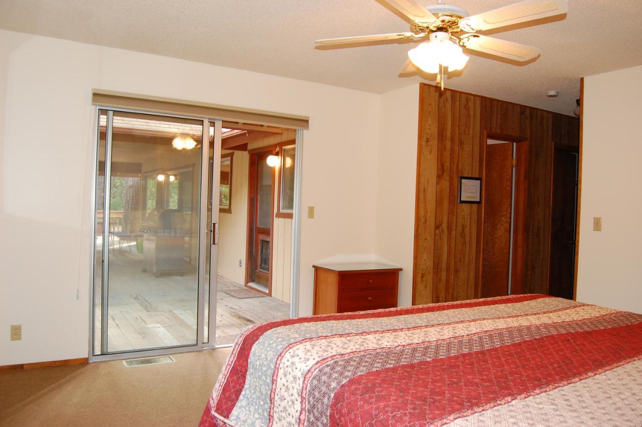 | 43A Mountain Retreat