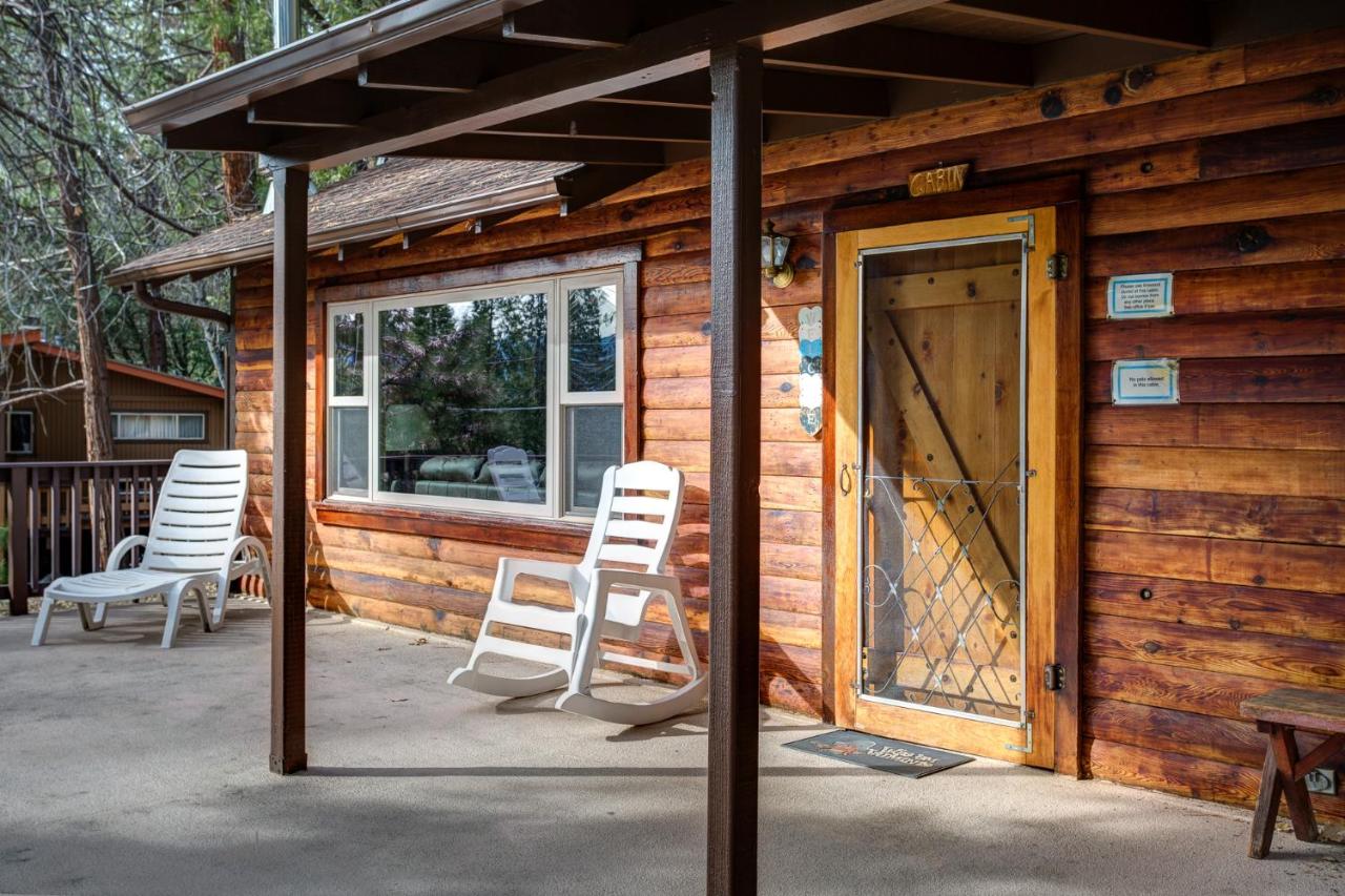 | 22B Bradleys Cabin
