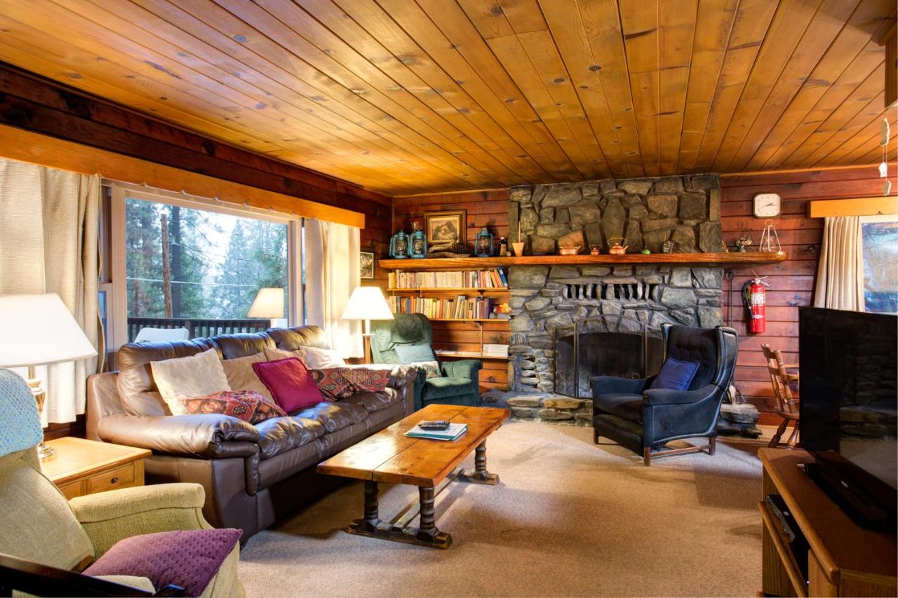| 22B Bradleys Cabin
