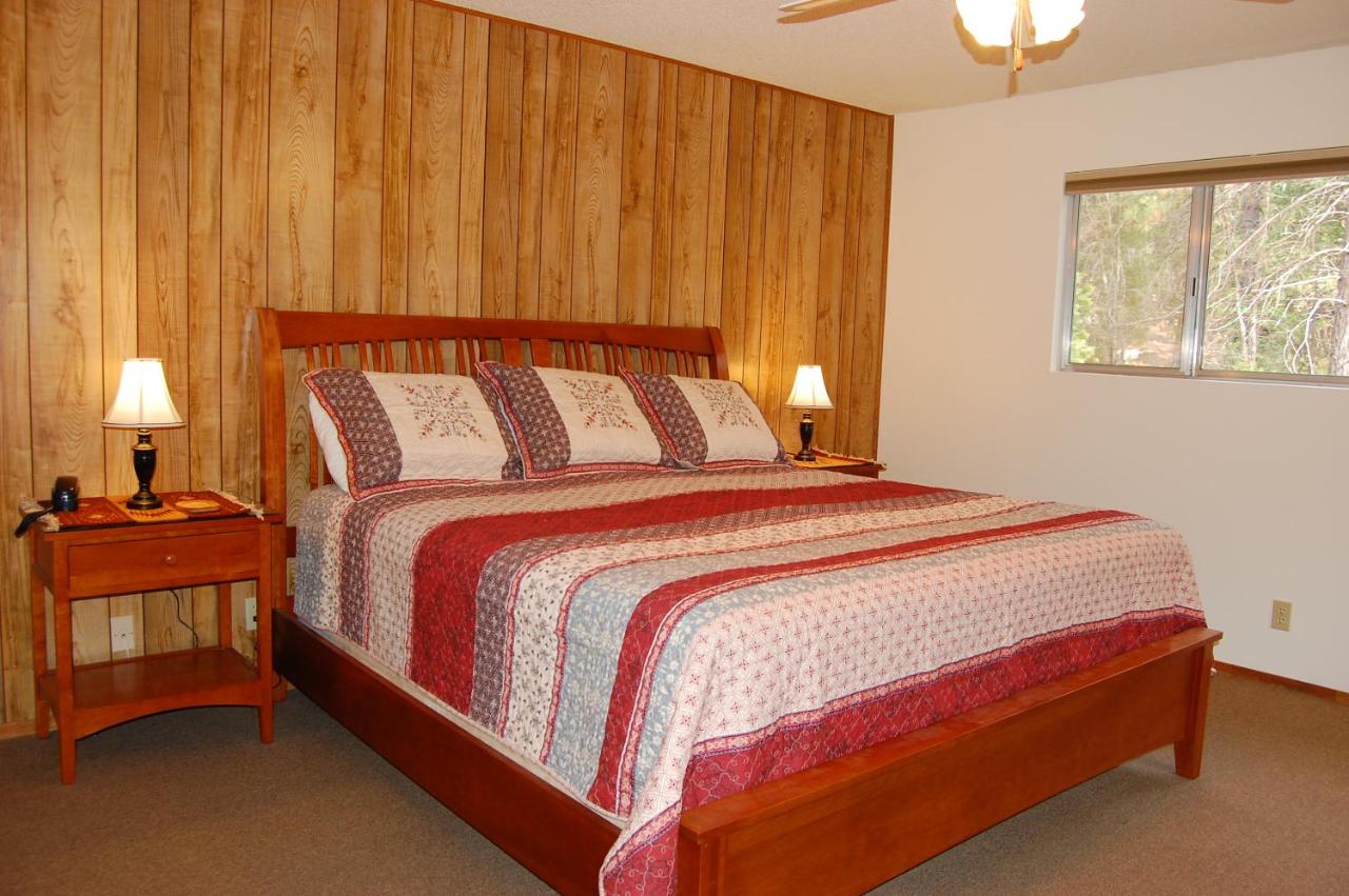 | 43A Mountain Retreat
