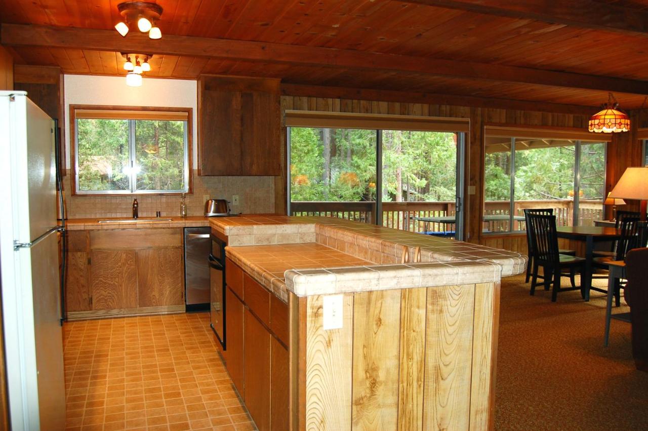 | 43A Mountain Retreat