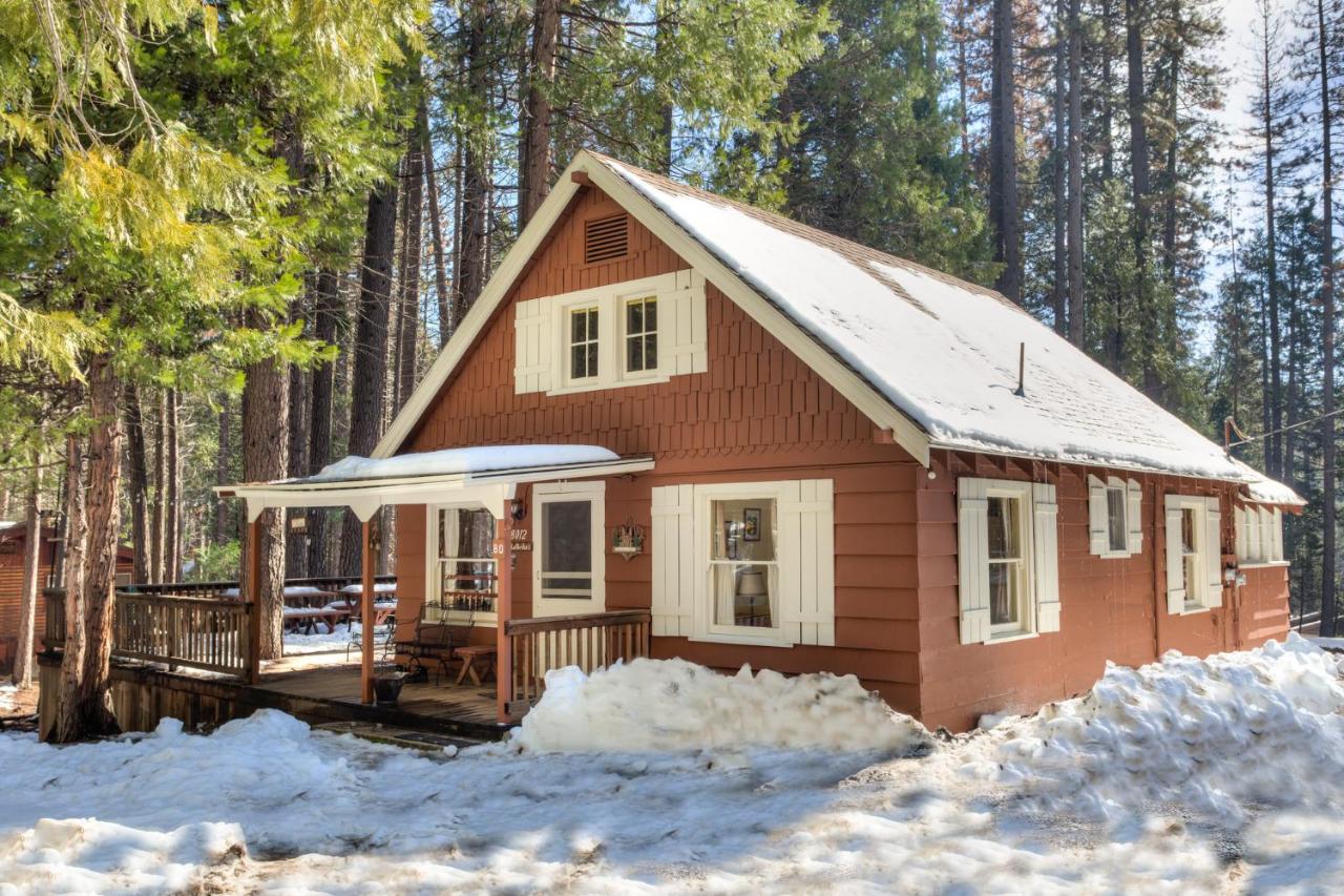 | 80 Chattertons Cottage