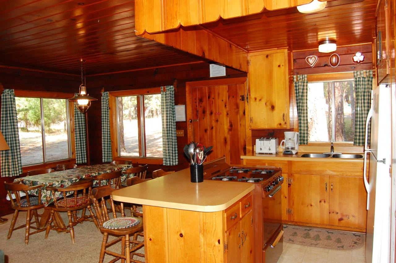 | 3N Lockwood Lodge