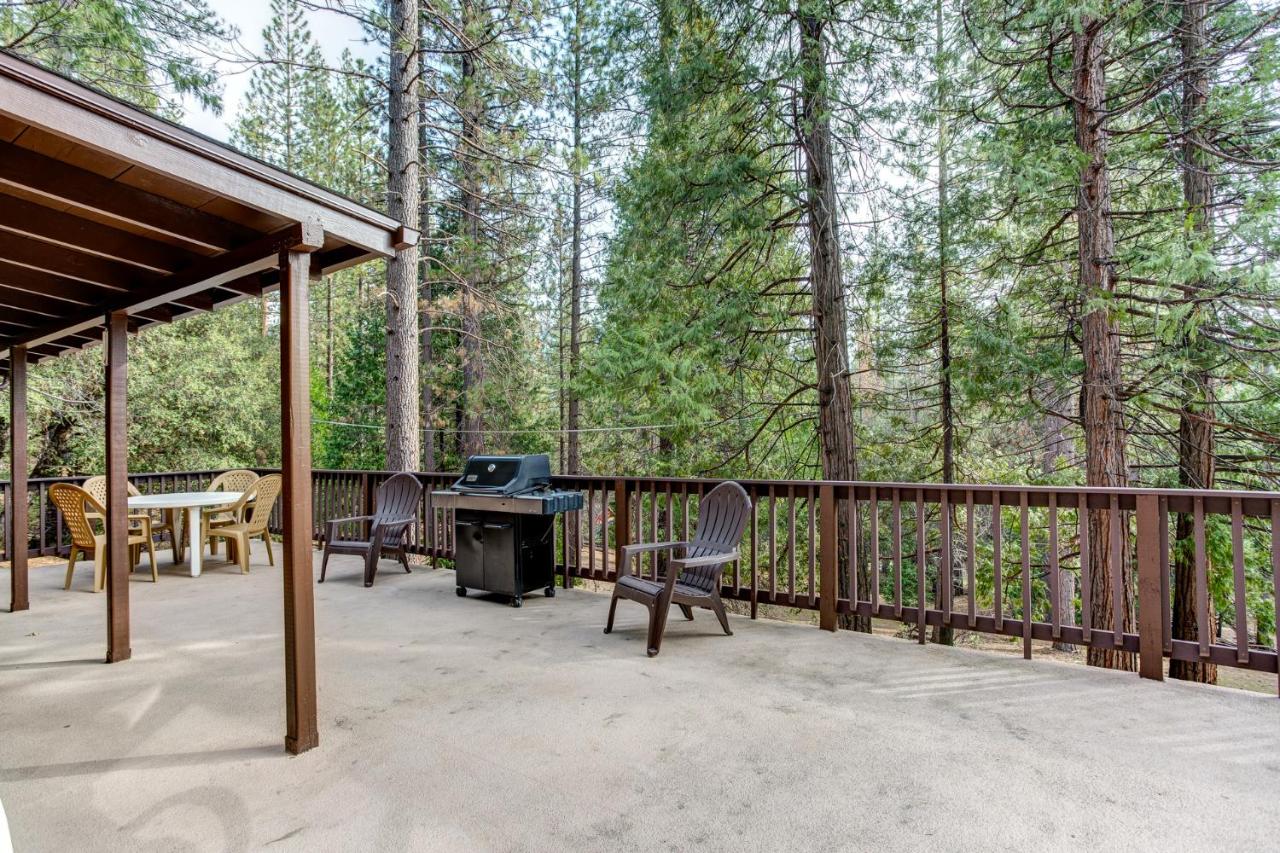 | 22B Bradleys Cabin
