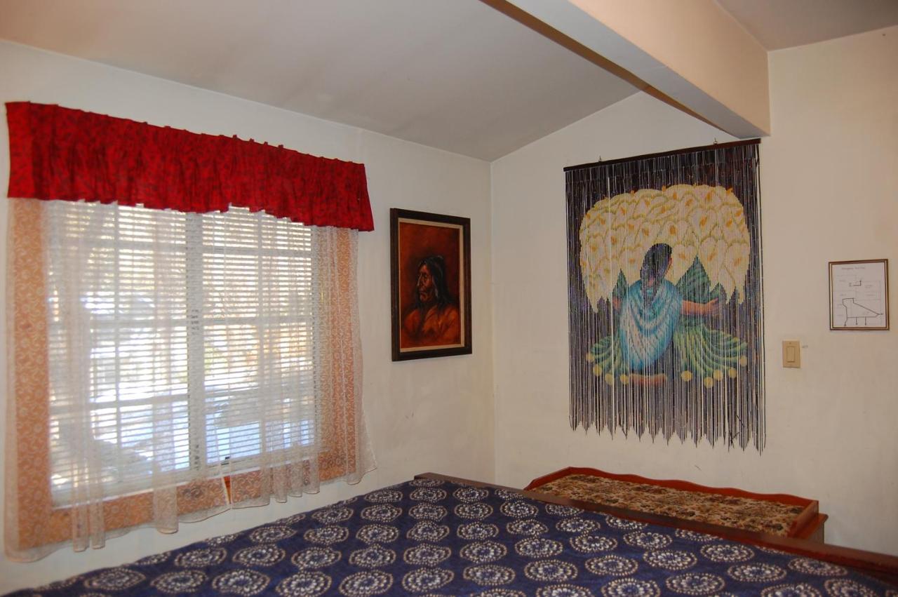 | 10N Black Oak Lodge