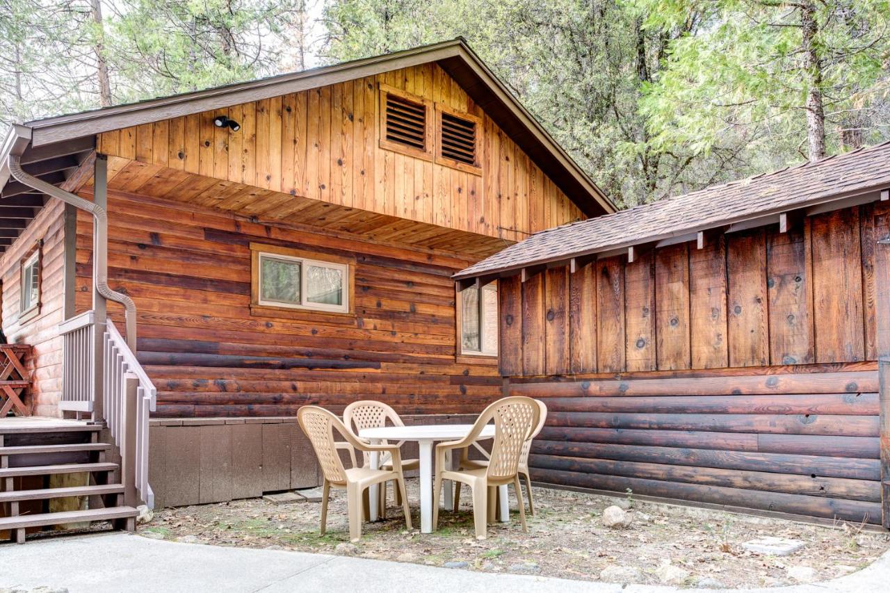 | 22B Bradleys Cabin