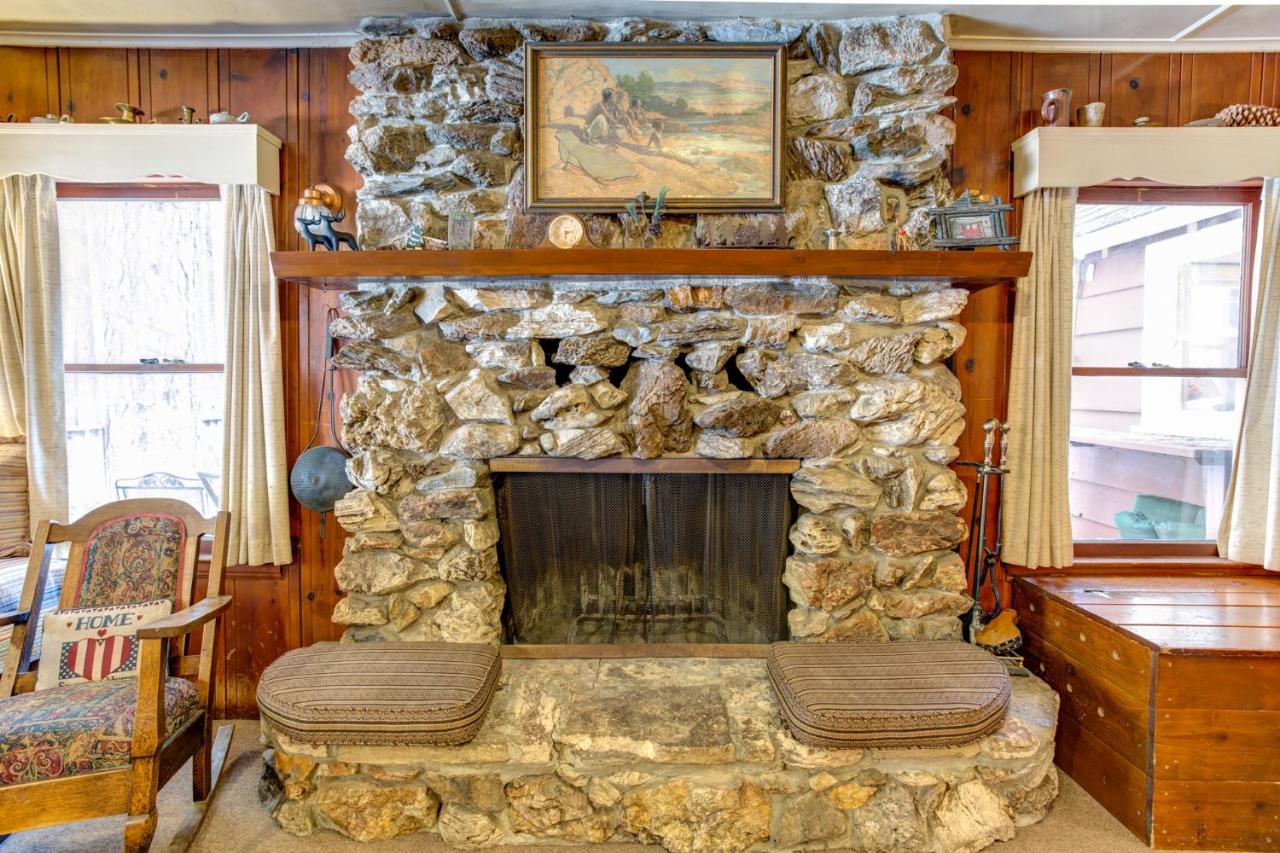 | 80 Chattertons Cottage