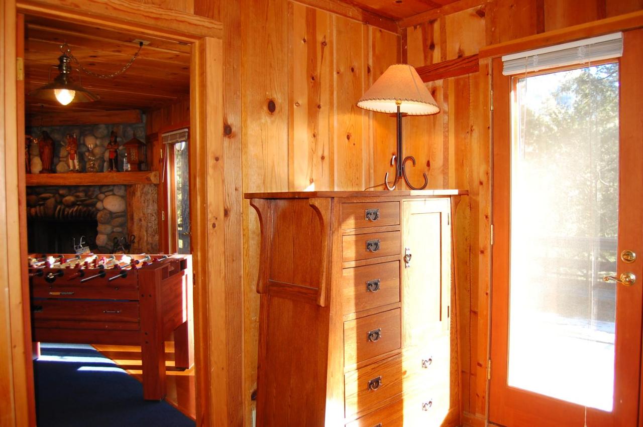 | 10N Black Oak Lodge