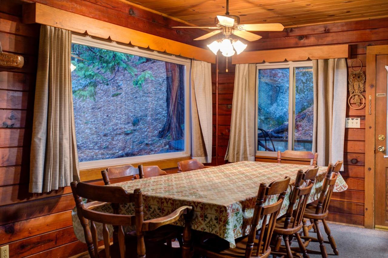 | 22B Bradleys Cabin