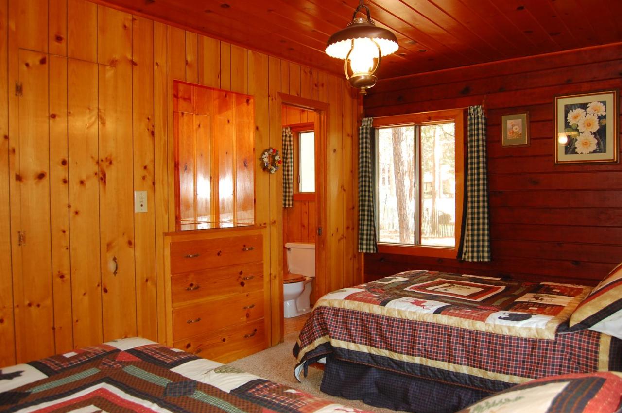 | 3N Lockwood Lodge