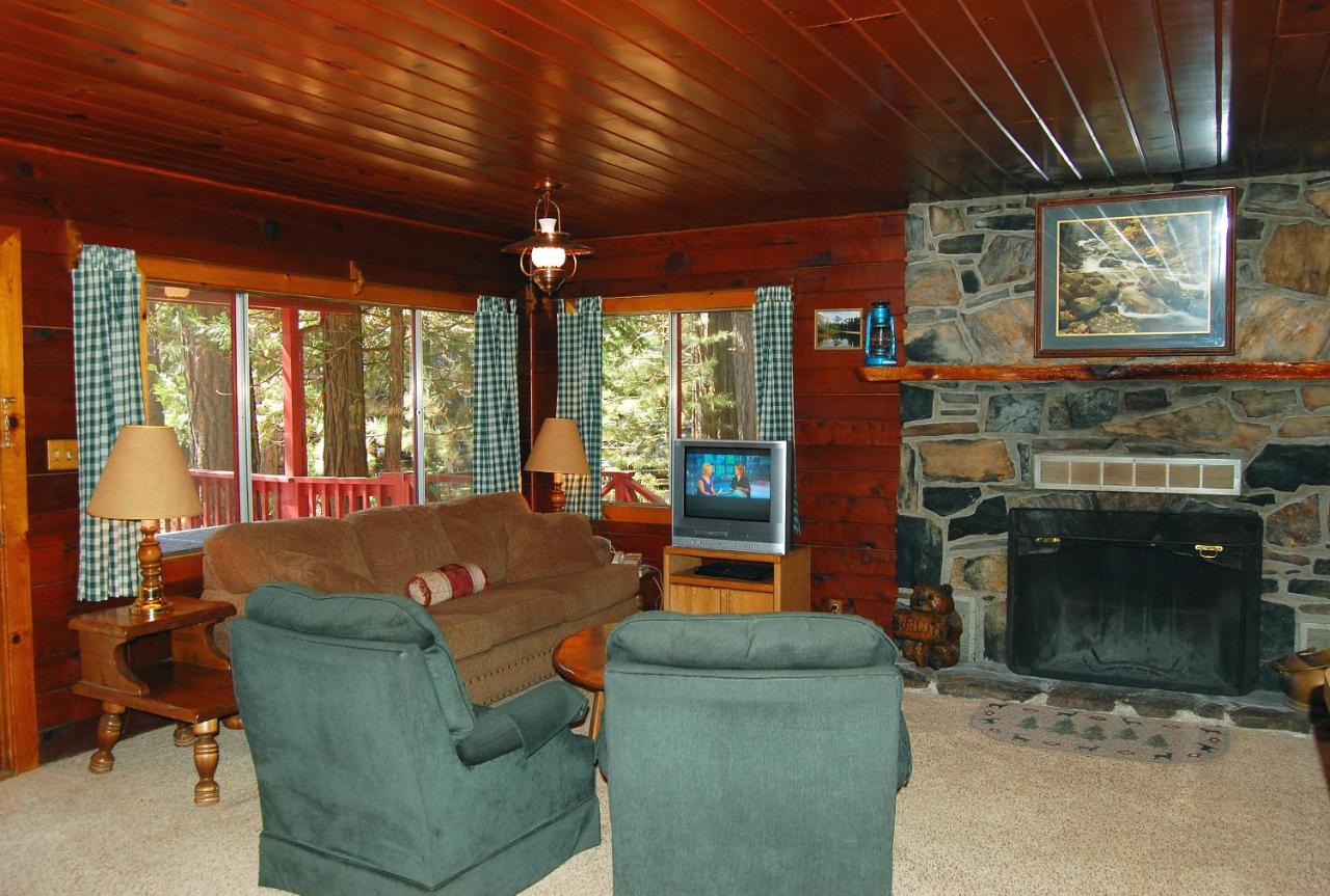 | 3N Lockwood Lodge