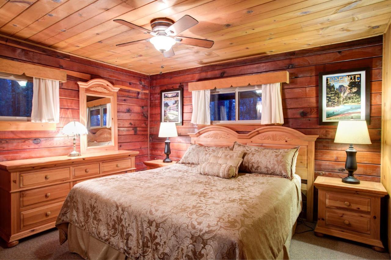 | 22B Bradleys Cabin