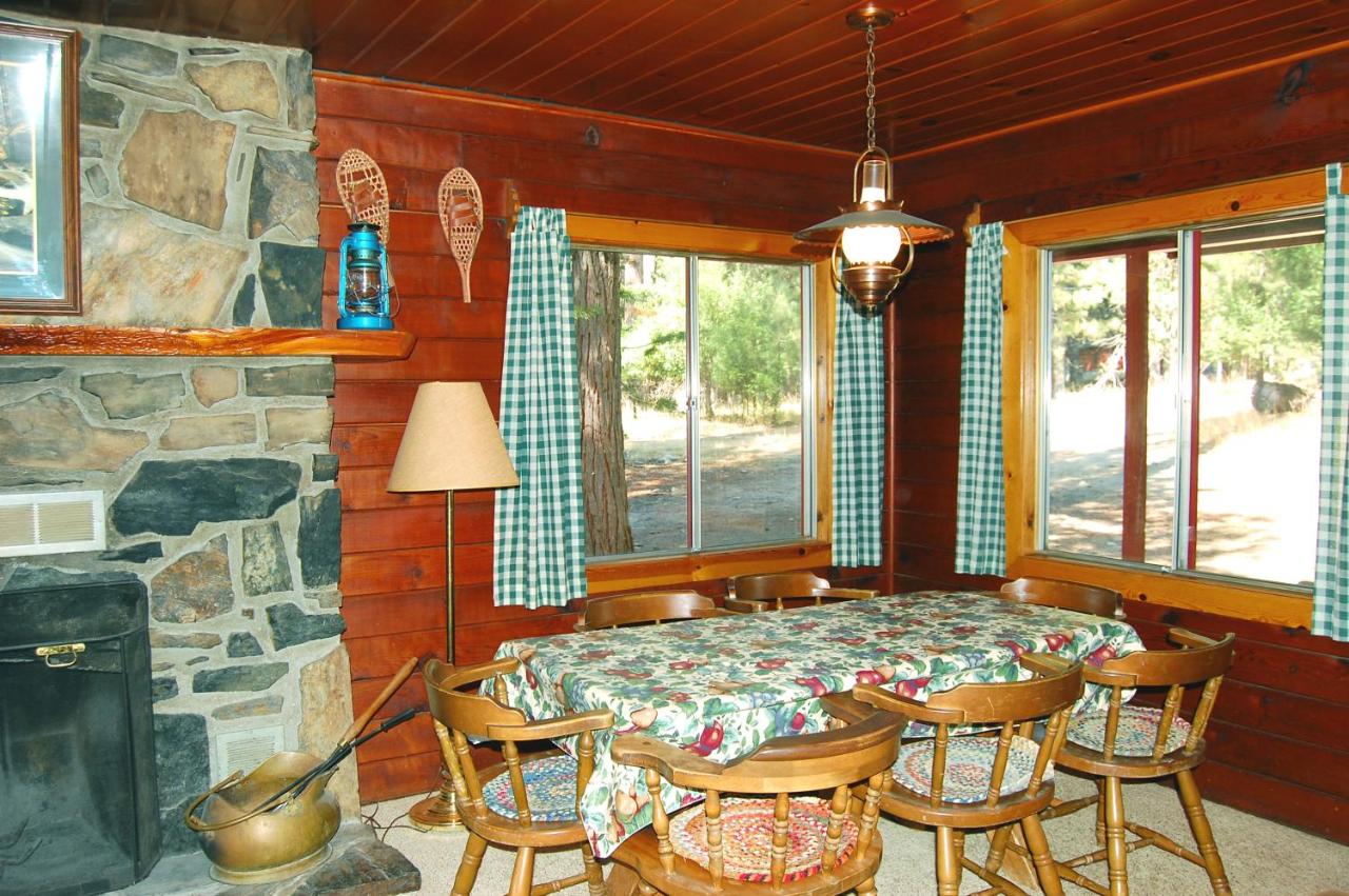 | 3N Lockwood Lodge