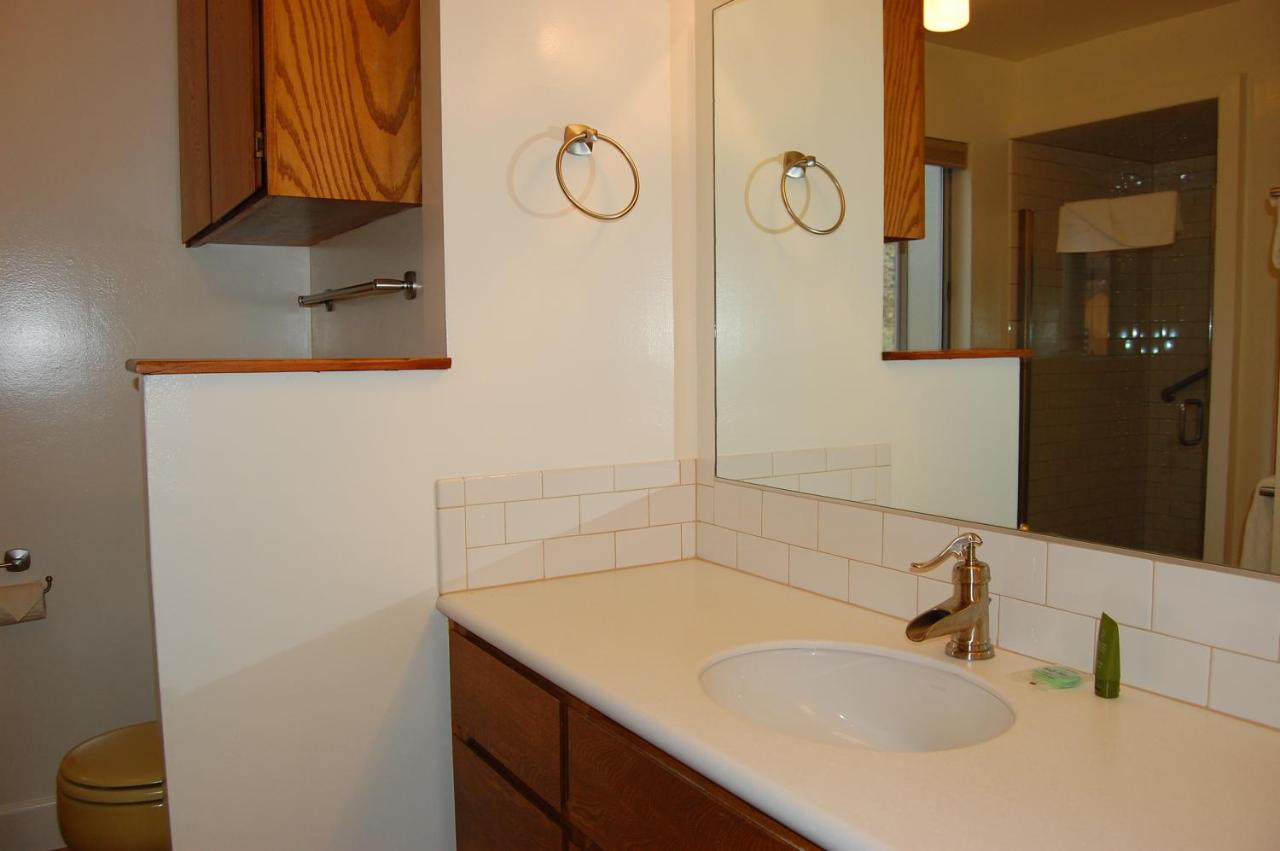 | 43A Mountain Retreat