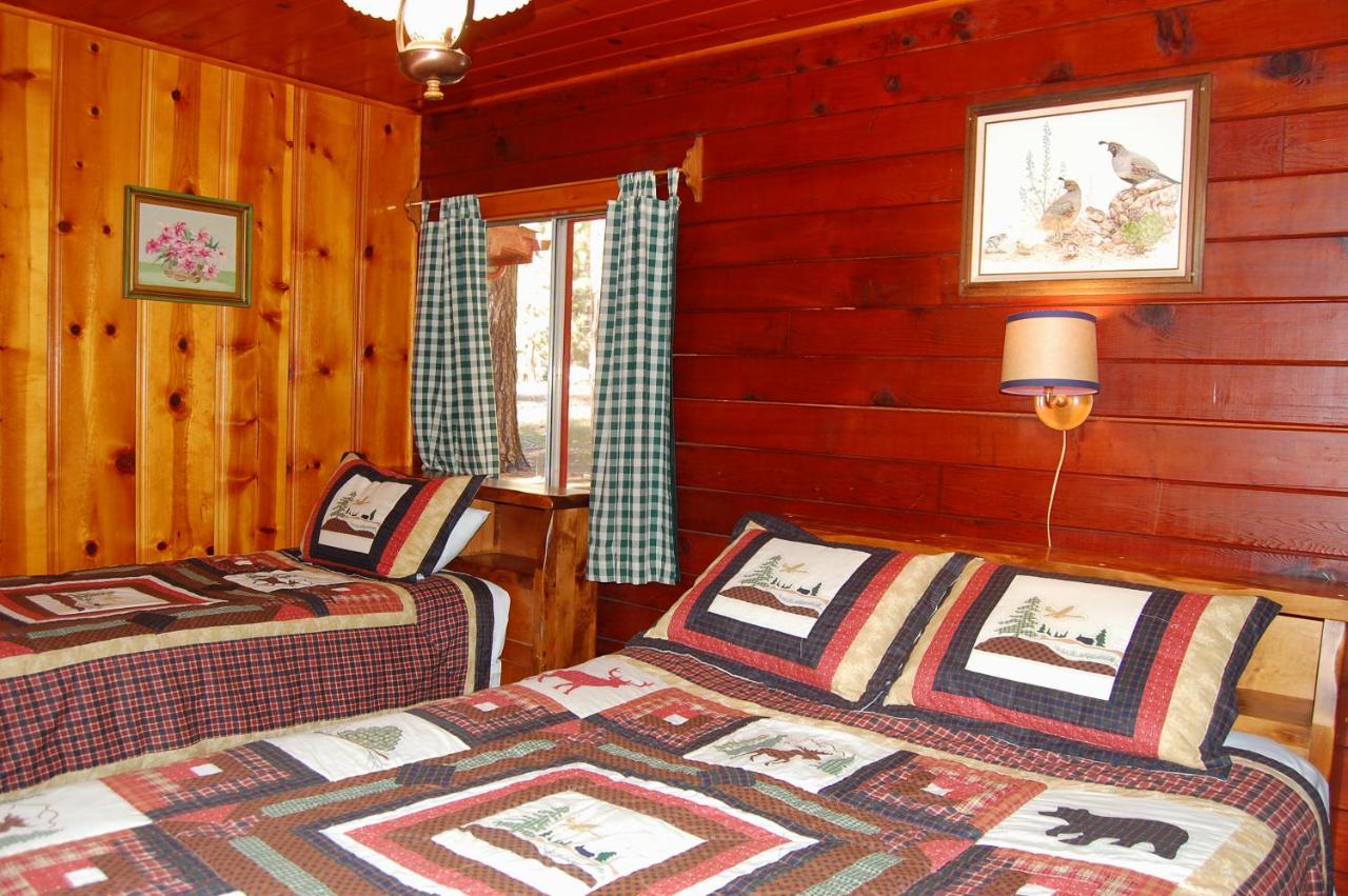 | 3N Lockwood Lodge