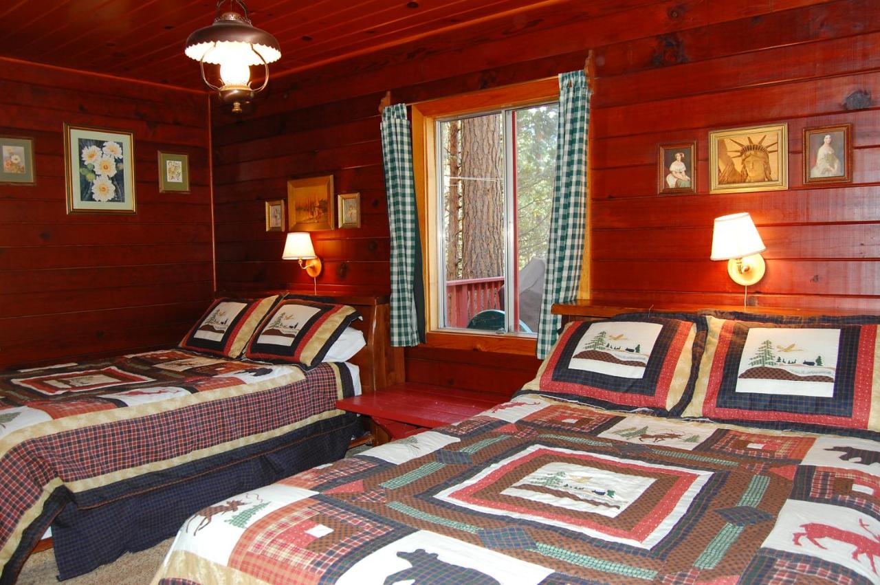 | 3N Lockwood Lodge
