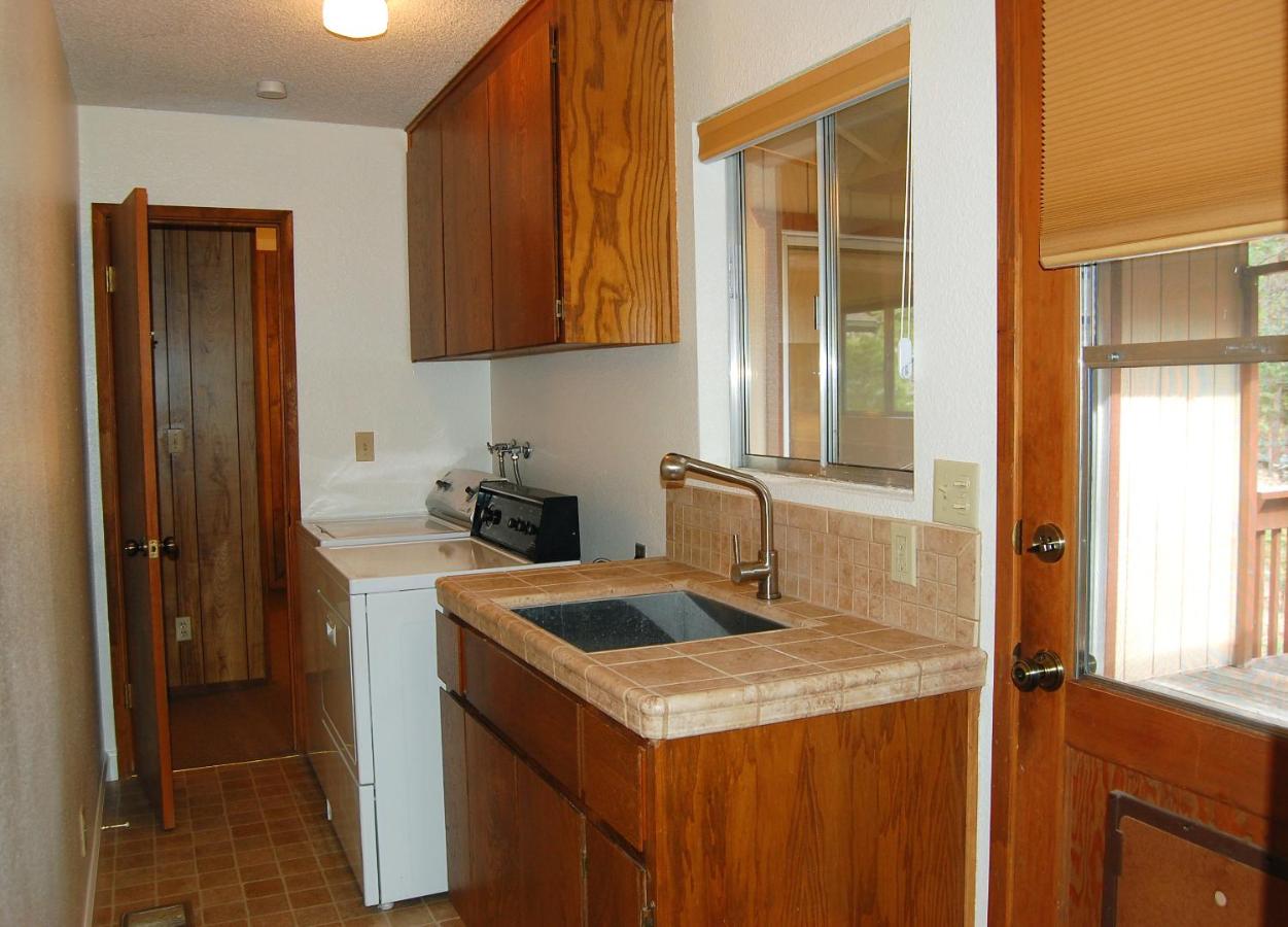 | 43A Mountain Retreat