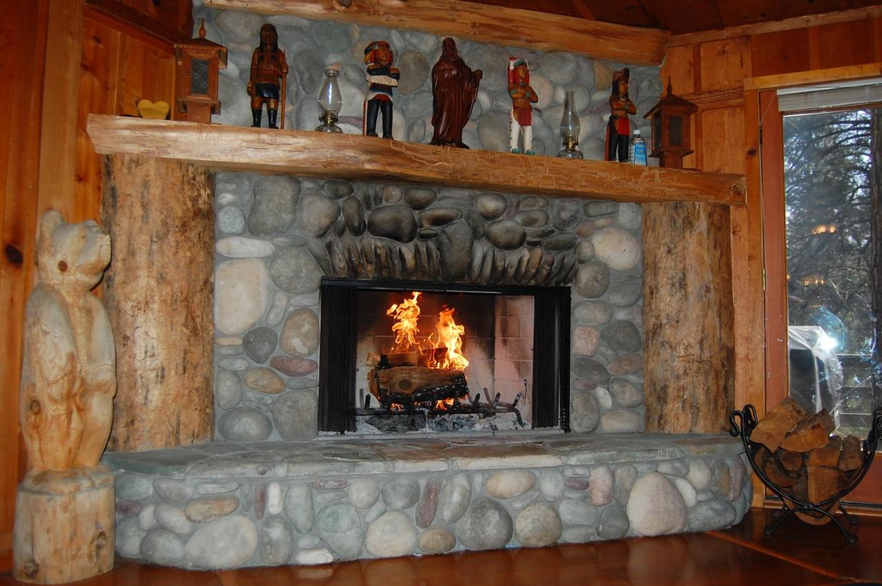 | 10N Black Oak Lodge