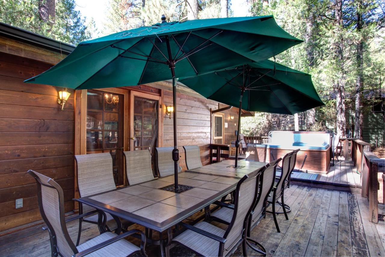 | 41A Cedar Chalet