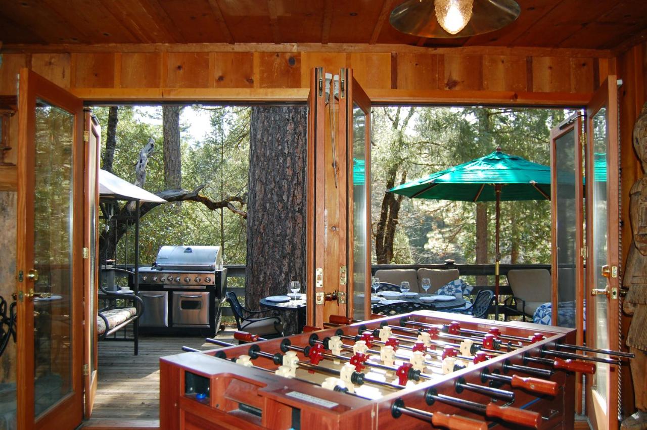 | 10N Black Oak Lodge