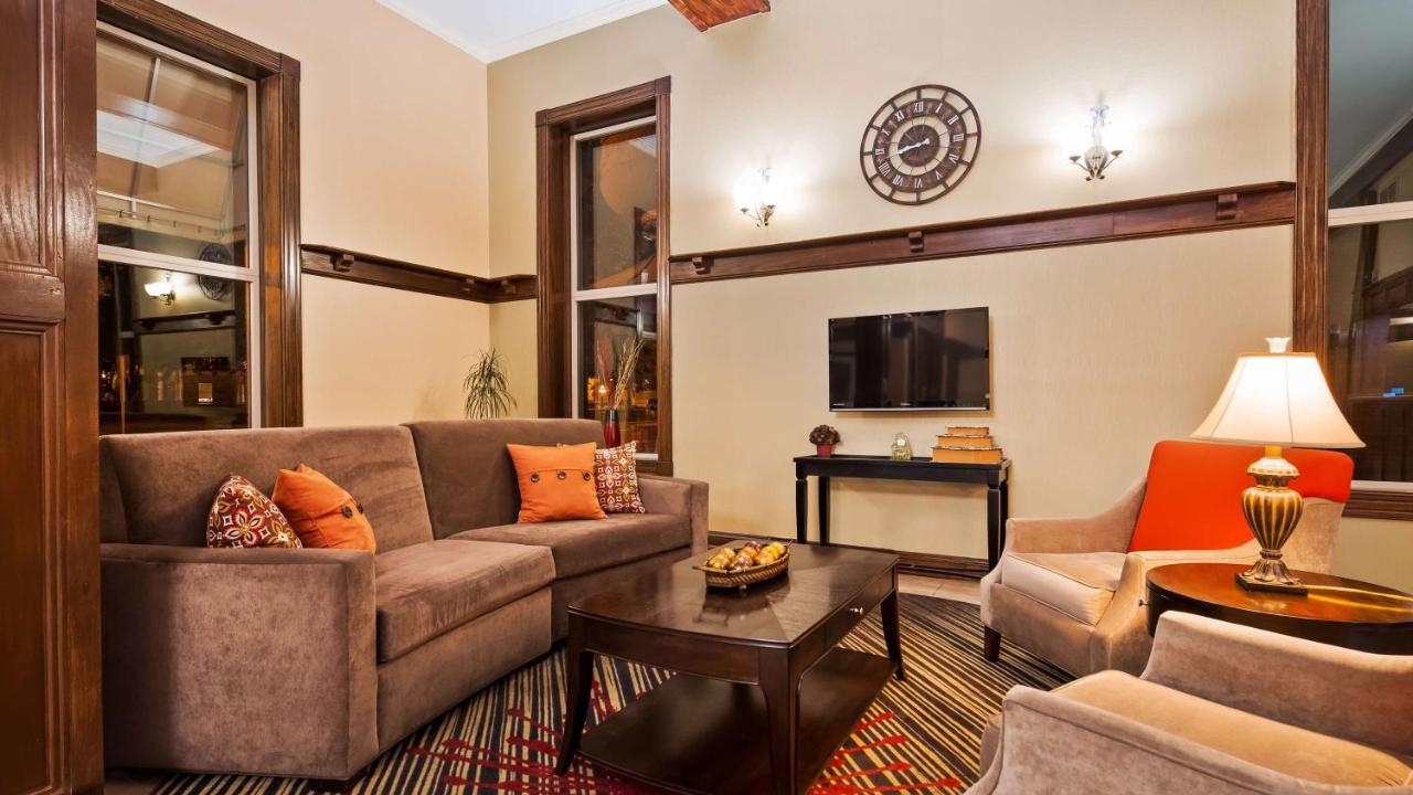  | Best Western Park Hotel