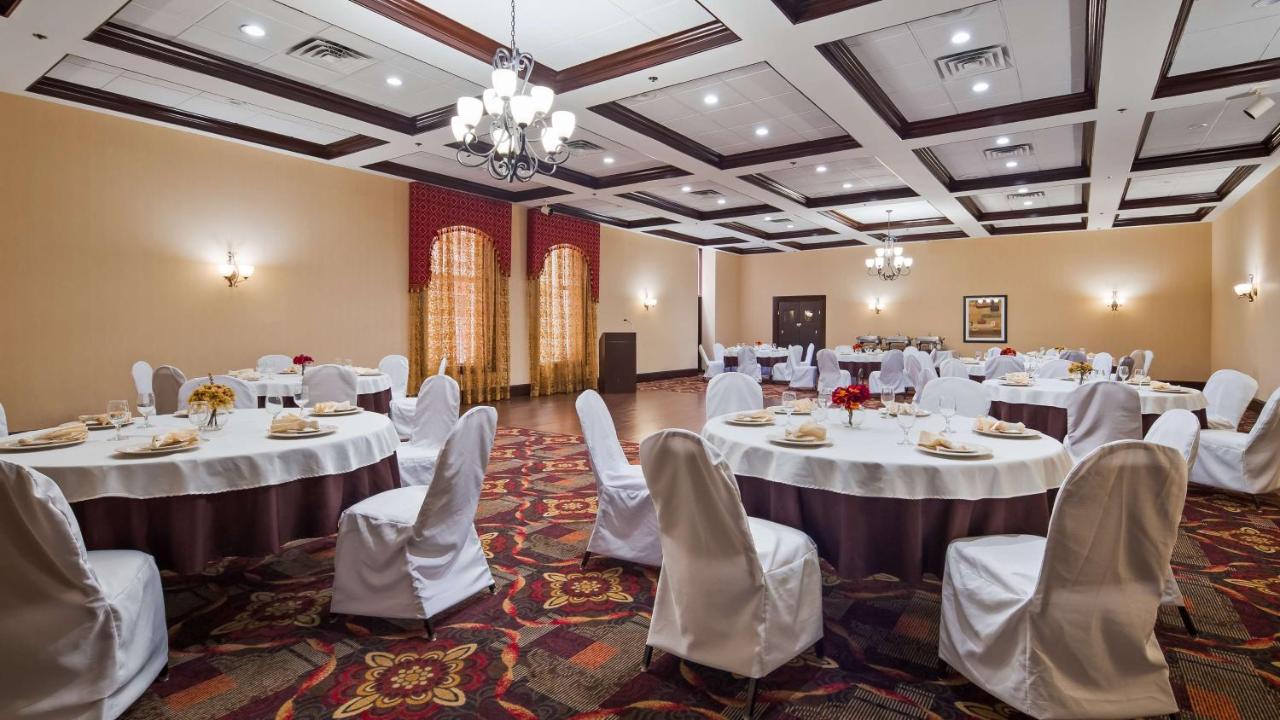  | Best Western Park Hotel