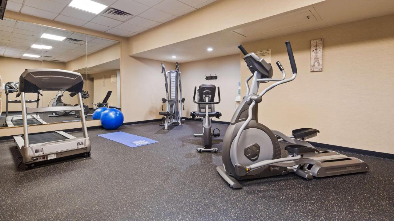  | Best Western Park Hotel