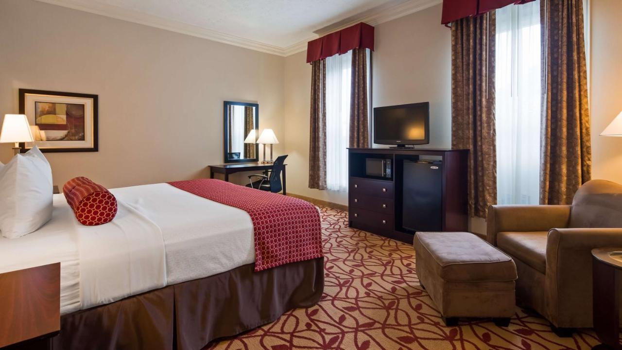  | Best Western Park Hotel