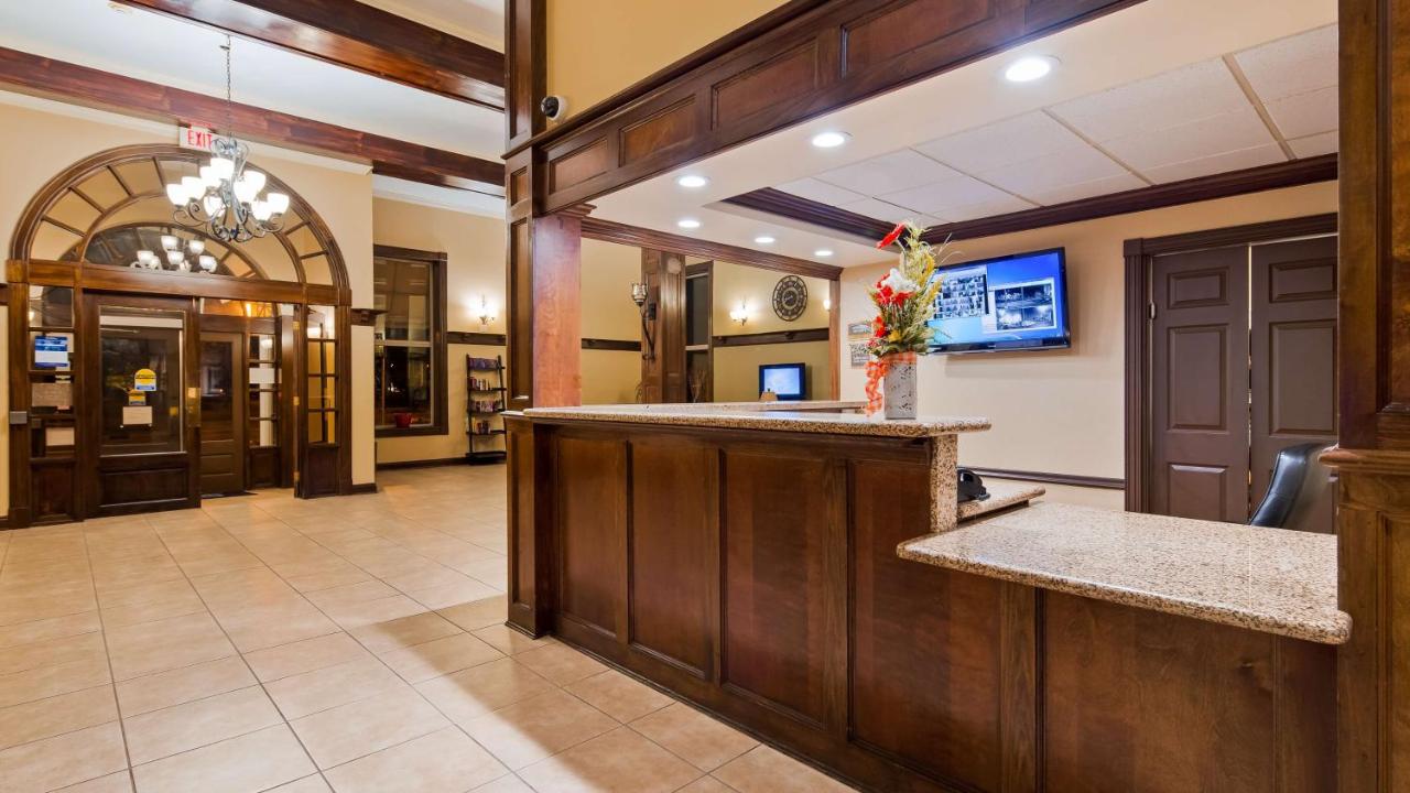  | Best Western Park Hotel