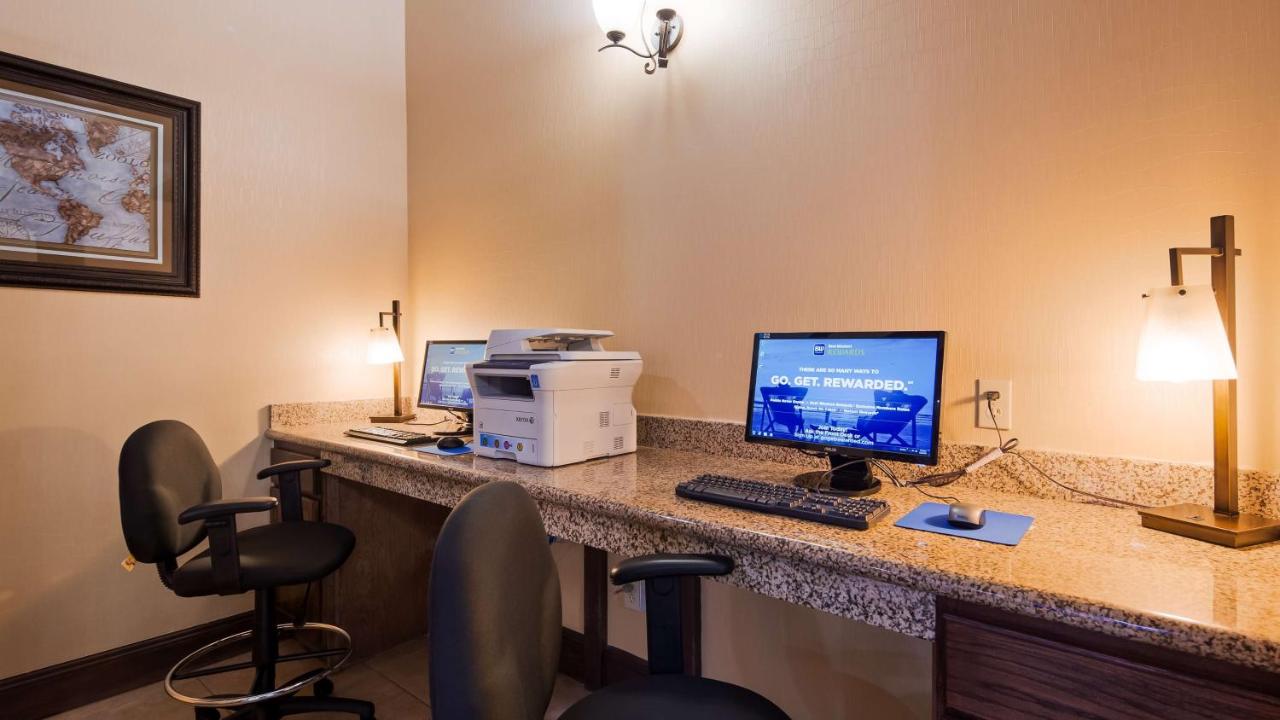  | Best Western Park Hotel