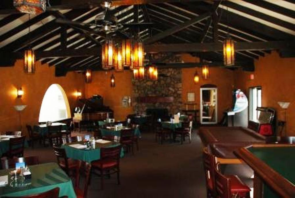 | Historic Beaver Dam Lodge, Golf & RV Resort
