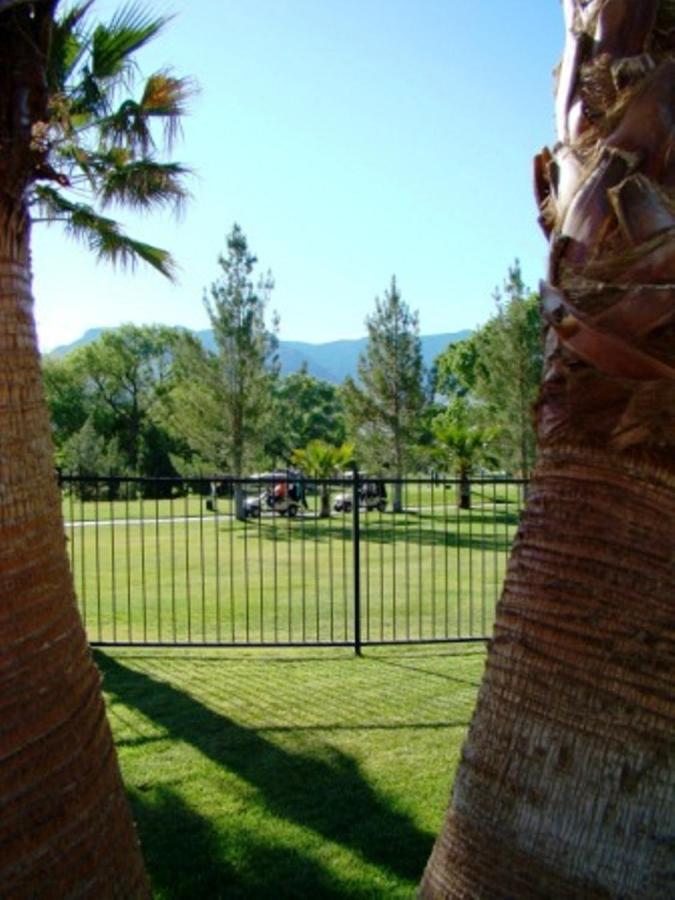 | Historic Beaver Dam Lodge, Golf & RV Resort