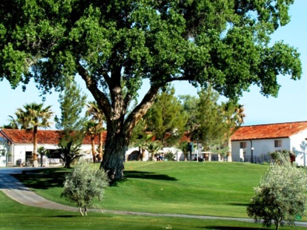 | Historic Beaver Dam Lodge, Golf & RV Resort