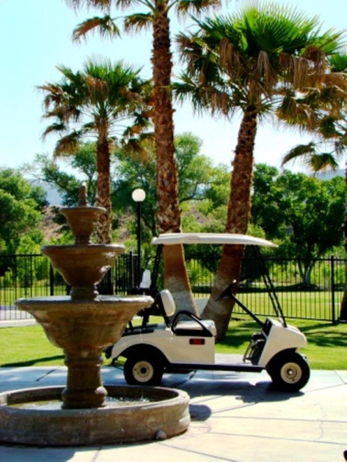 | Historic Beaver Dam Lodge, Golf & RV Resort