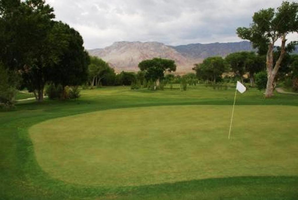 | Historic Beaver Dam Lodge, Golf & RV Resort